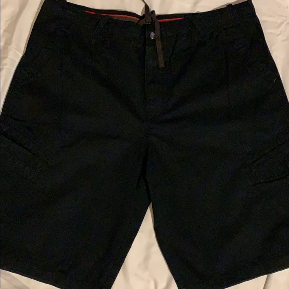 Cargo shorts